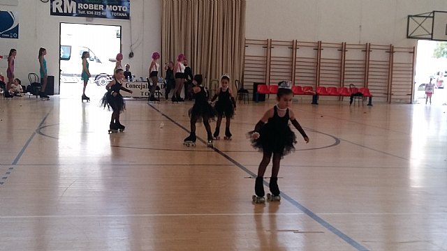 Exhibicin Club Patn Totana 2017 - 88