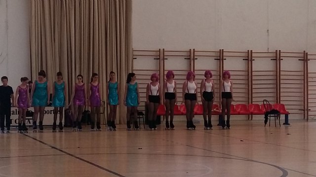 Exhibicin Club Patn Totana 2017 - 90