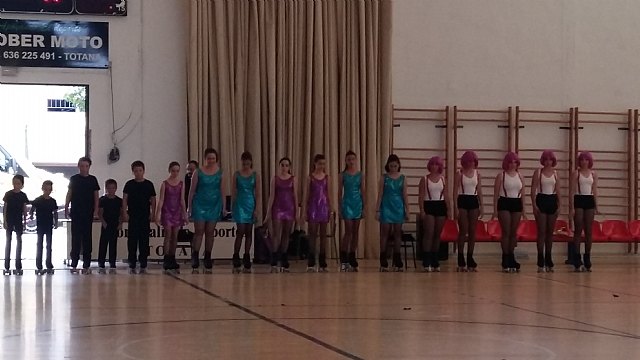 Exhibicin Club Patn Totana 2017 - 91