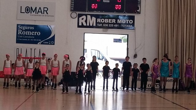 Exhibicin Club Patn Totana 2017 - 92