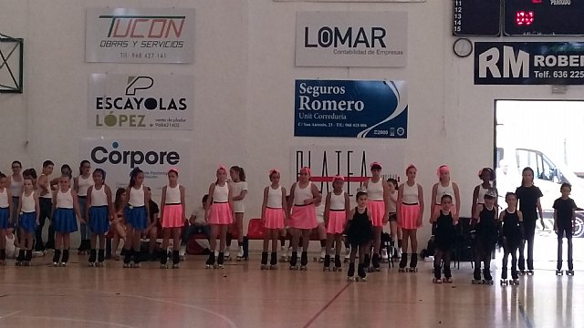 Exhibicin Club Patn Totana 2017 - 93