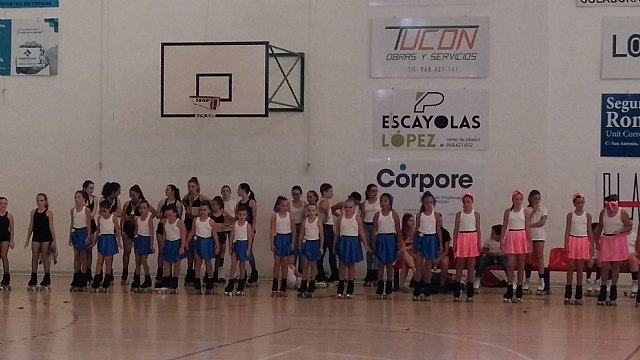 Exhibicin Club Patn Totana 2017 - 94