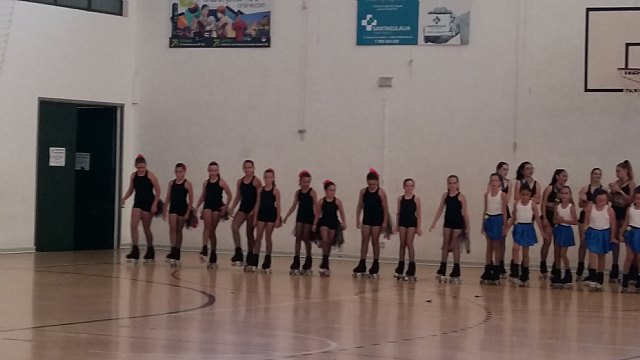 Exhibicin Club Patn Totana 2017 - 95