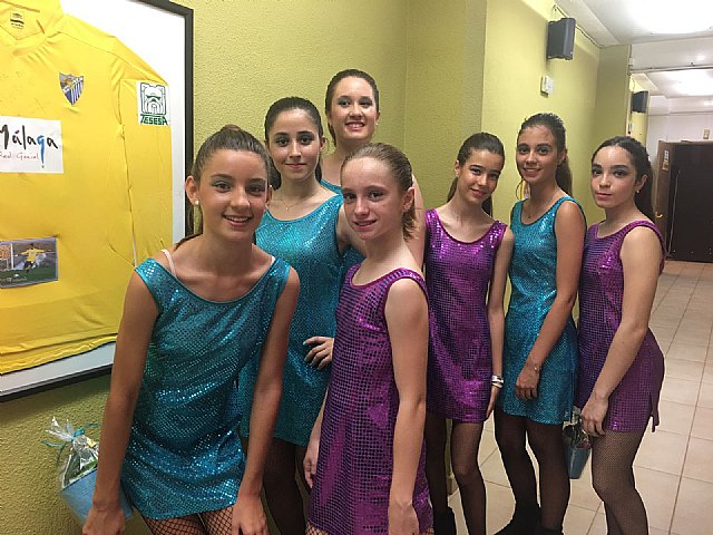 Exhibicin Club Patn Totana 2017 - 96