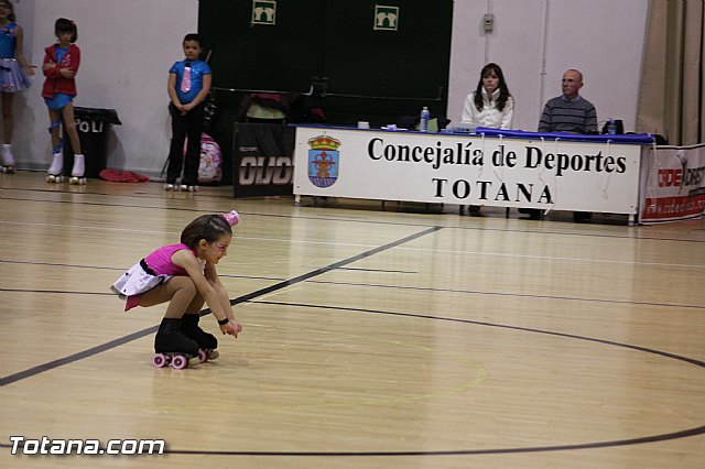 Exhibicin Hockey y patinaje - Totana 2013 - 100