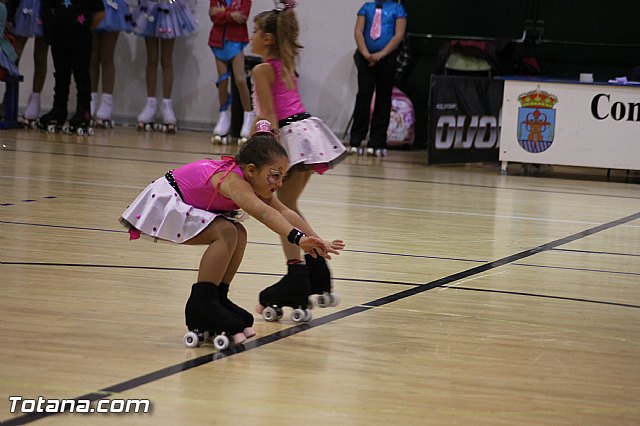 Exhibicin Hockey y patinaje - Totana 2013 - 101