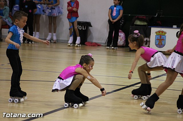 Exhibicin Hockey y patinaje - Totana 2013 - 102