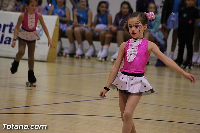 Exhibicin Hockey y patinaje - Totana 2013 - 103