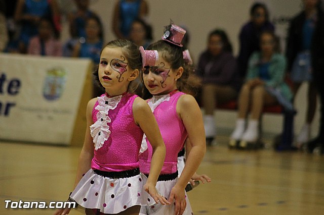 Exhibicin Hockey y patinaje - Totana 2013 - 104