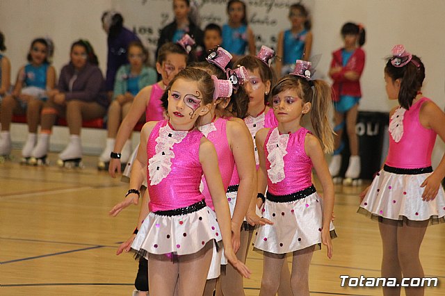 Exhibicin Hockey y patinaje - Totana 2013 - 105