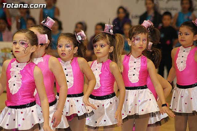 Exhibicin Hockey y patinaje - Totana 2013 - 106