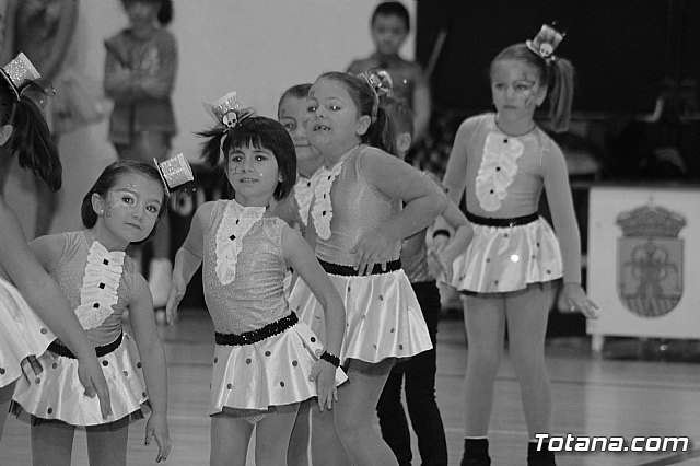 Exhibicin Hockey y patinaje - Totana 2013 - 107