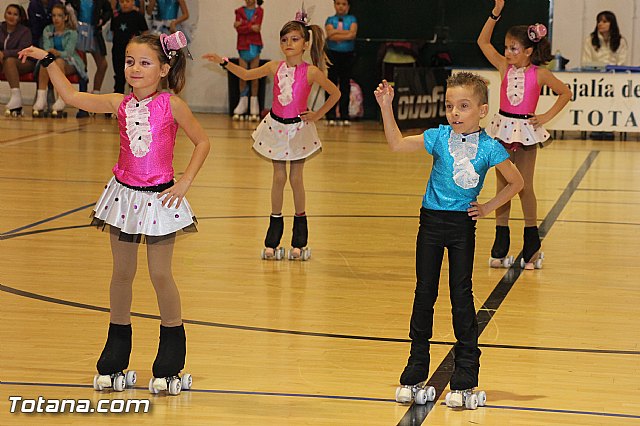 Exhibicin Hockey y patinaje - Totana 2013 - 116