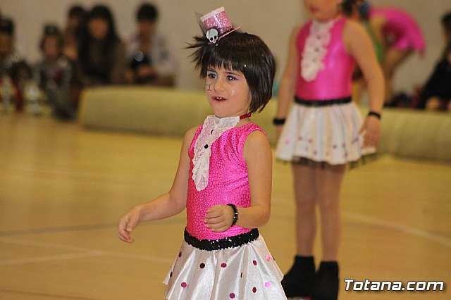 Exhibicin Hockey y patinaje - Totana 2013 - 117