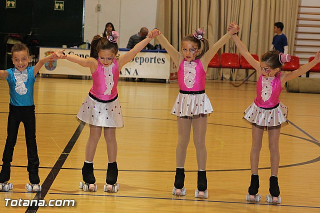 Exhibicin Hockey y patinaje - Totana 2013 - 119