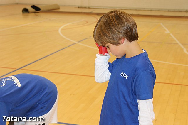 Exhibicin Hockey y patinaje - Totana 2013 - 13