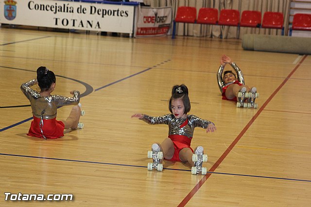 Exhibicin Hockey y patinaje - Totana 2013 - 132