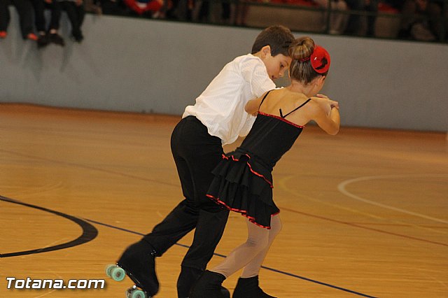 Exhibicin Hockey y patinaje - Totana 2013 - 138