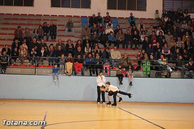 Exhibicin Hockey y patinaje - Totana 2013 - 139