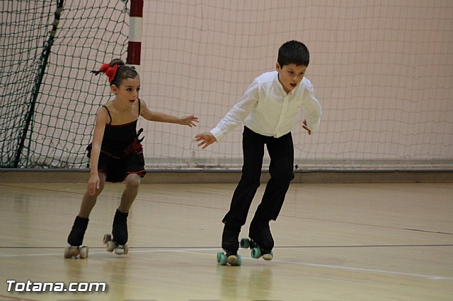 Exhibicin Hockey y patinaje - Totana 2013 - 140