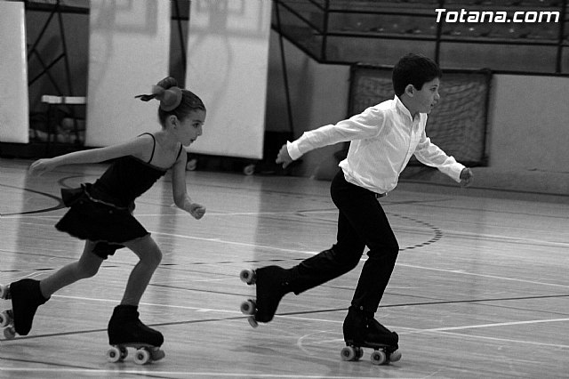 Exhibicin Hockey y patinaje - Totana 2013 - 141