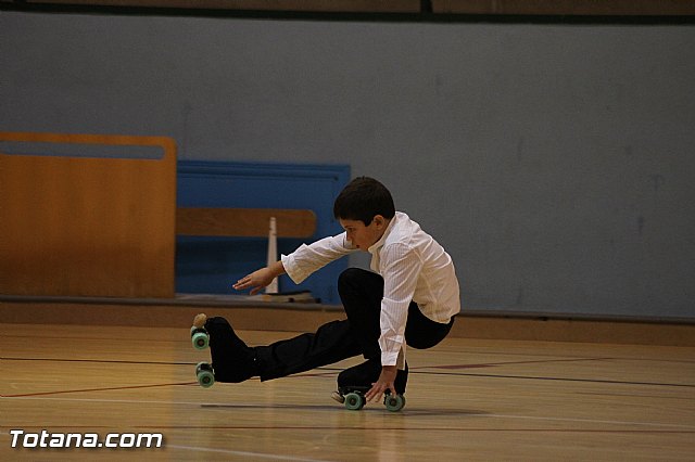 Exhibicin Hockey y patinaje - Totana 2013 - 142