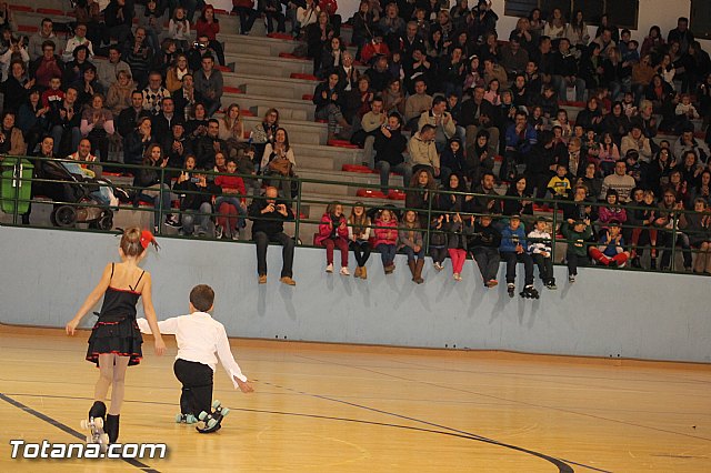 Exhibicin Hockey y patinaje - Totana 2013 - 146