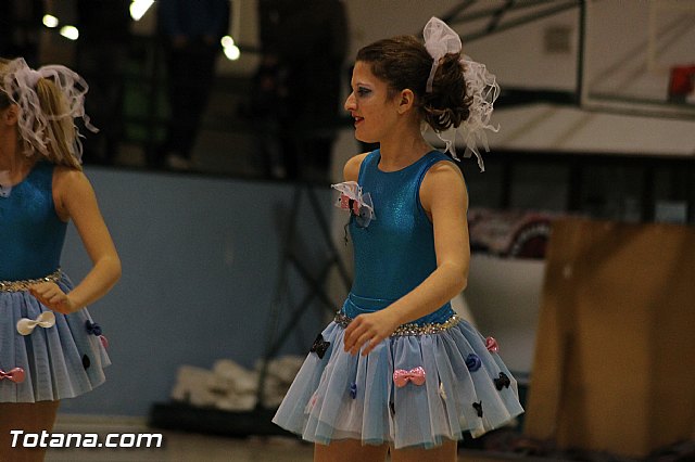Exhibicin Hockey y patinaje - Totana 2013 - 152