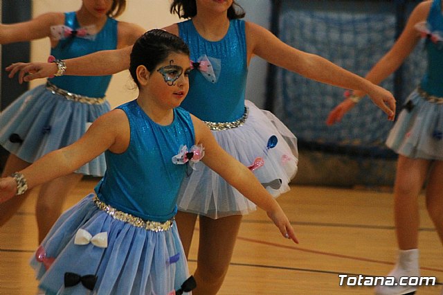 Exhibicin Hockey y patinaje - Totana 2013 - 162