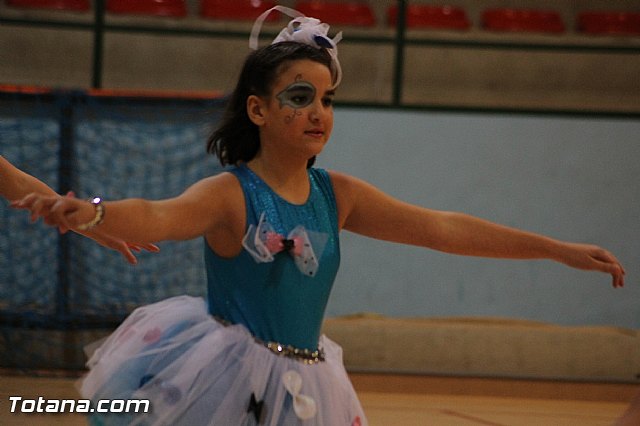 Exhibicin Hockey y patinaje - Totana 2013 - 163