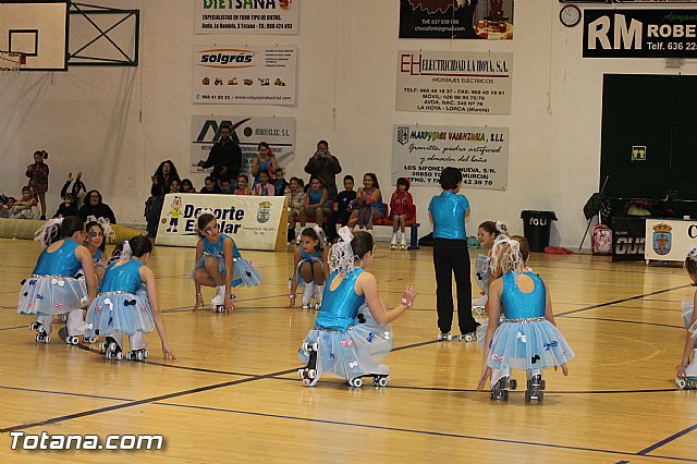 Exhibicin Hockey y patinaje - Totana 2013 - 175