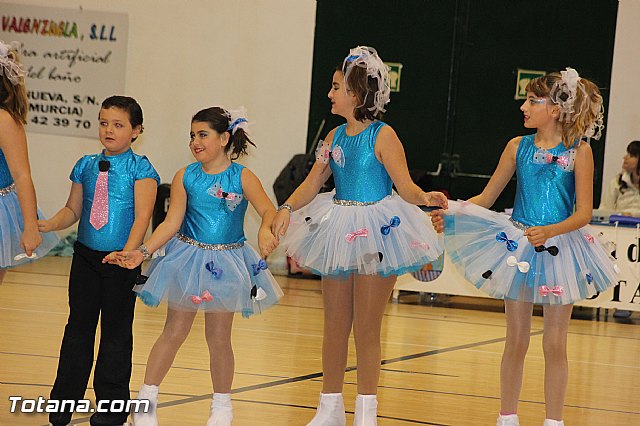 Exhibicin Hockey y patinaje - Totana 2013 - 176