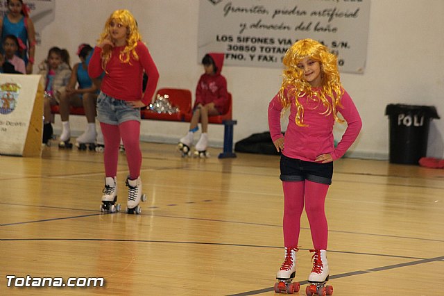 Exhibicin Hockey y patinaje - Totana 2013 - 179