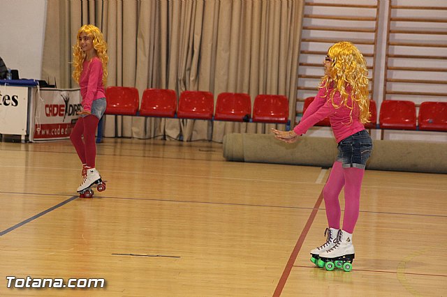 Exhibicin Hockey y patinaje - Totana 2013 - 180