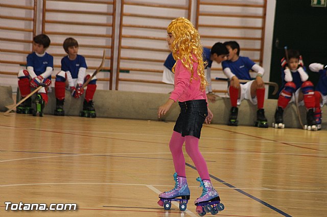 Exhibicin Hockey y patinaje - Totana 2013 - 181
