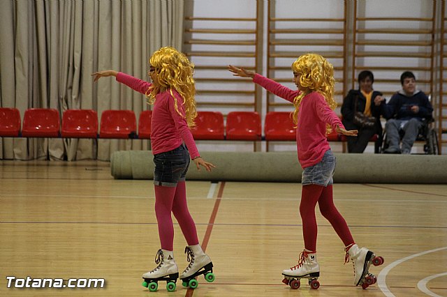 Exhibicin Hockey y patinaje - Totana 2013 - 182