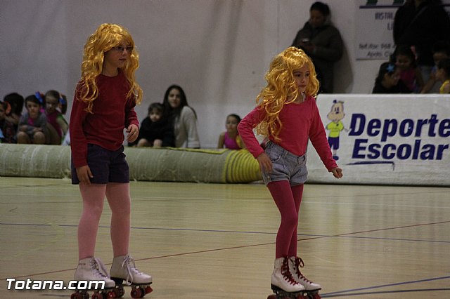 Exhibicin Hockey y patinaje - Totana 2013 - 183