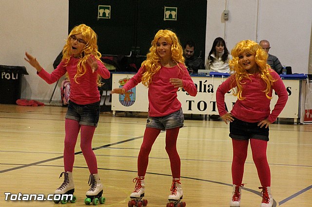 Exhibicin Hockey y patinaje - Totana 2013 - 184