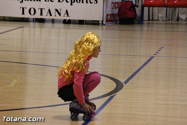 Exhibicin Hockey y patinaje - Totana 2013 - 191