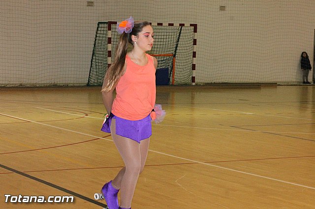 Exhibicin Hockey y patinaje - Totana 2013 - 201