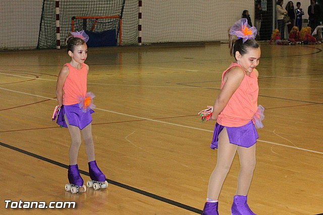 Exhibicin Hockey y patinaje - Totana 2013 - 203