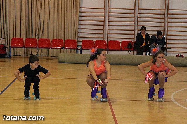 Exhibicin Hockey y patinaje - Totana 2013 - 210