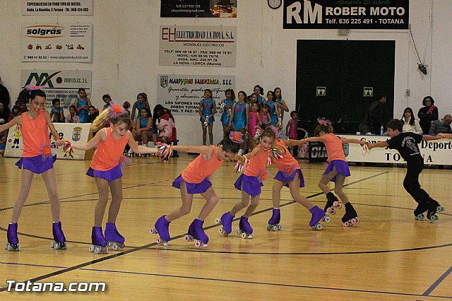Exhibicin Hockey y patinaje - Totana 2013 - 212