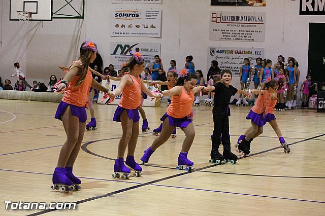 Exhibicin Hockey y patinaje - Totana 2013 - 213