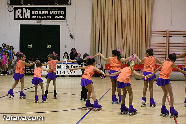 Exhibicin Hockey y patinaje - Totana 2013 - 214