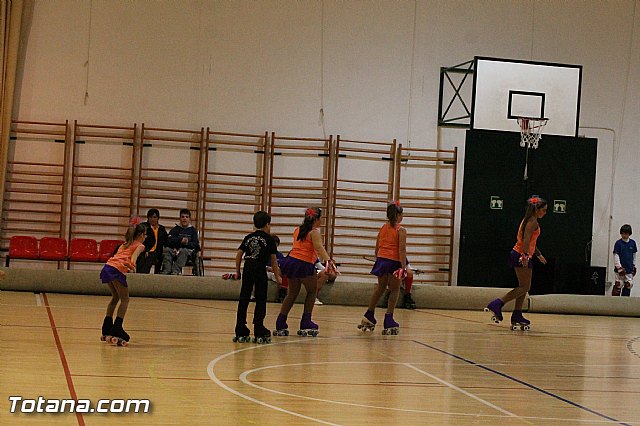 Exhibicin Hockey y patinaje - Totana 2013 - 215