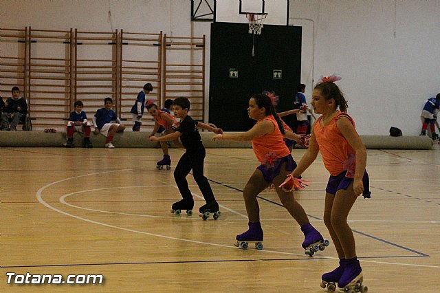 Exhibicin Hockey y patinaje - Totana 2013 - 216
