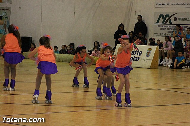 Exhibicin Hockey y patinaje - Totana 2013 - 220