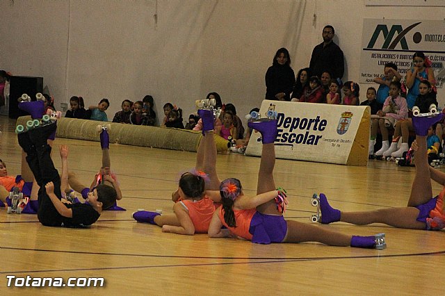 Exhibicin Hockey y patinaje - Totana 2013 - 223