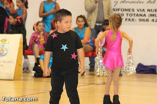 Exhibicin Hockey y patinaje - Totana 2013 - 224